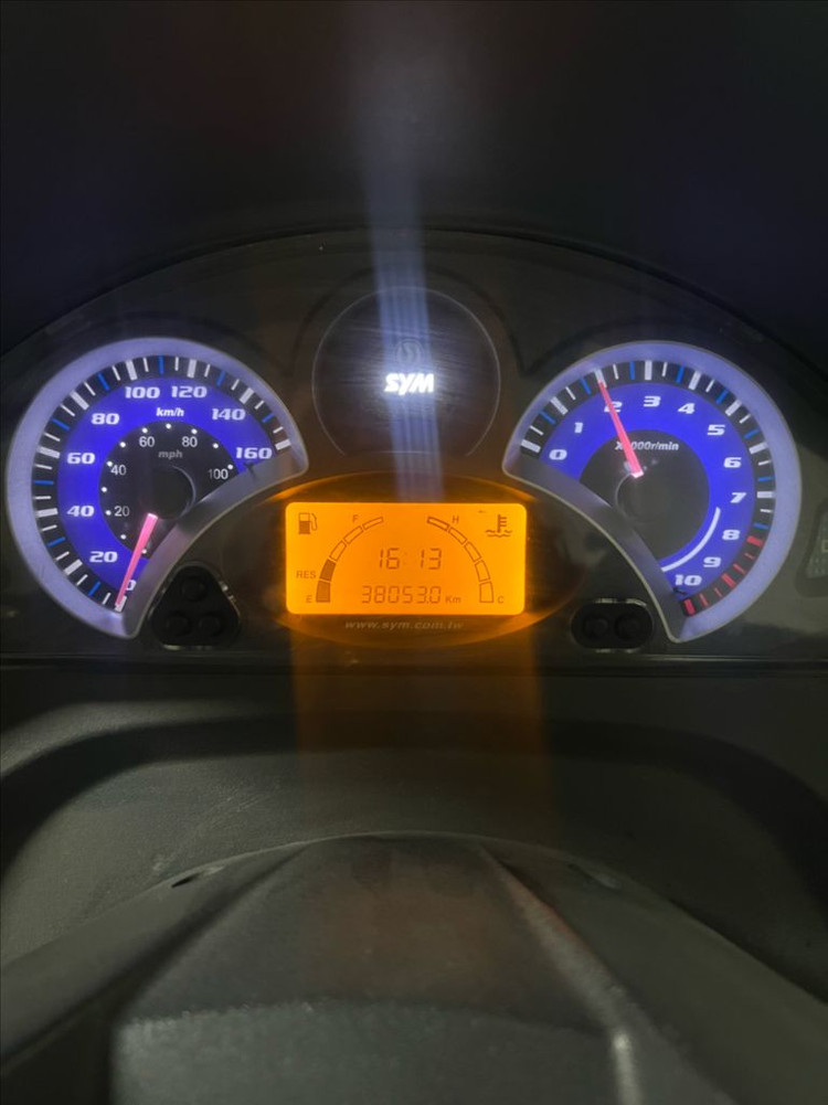 보이져300 15년식 이미지