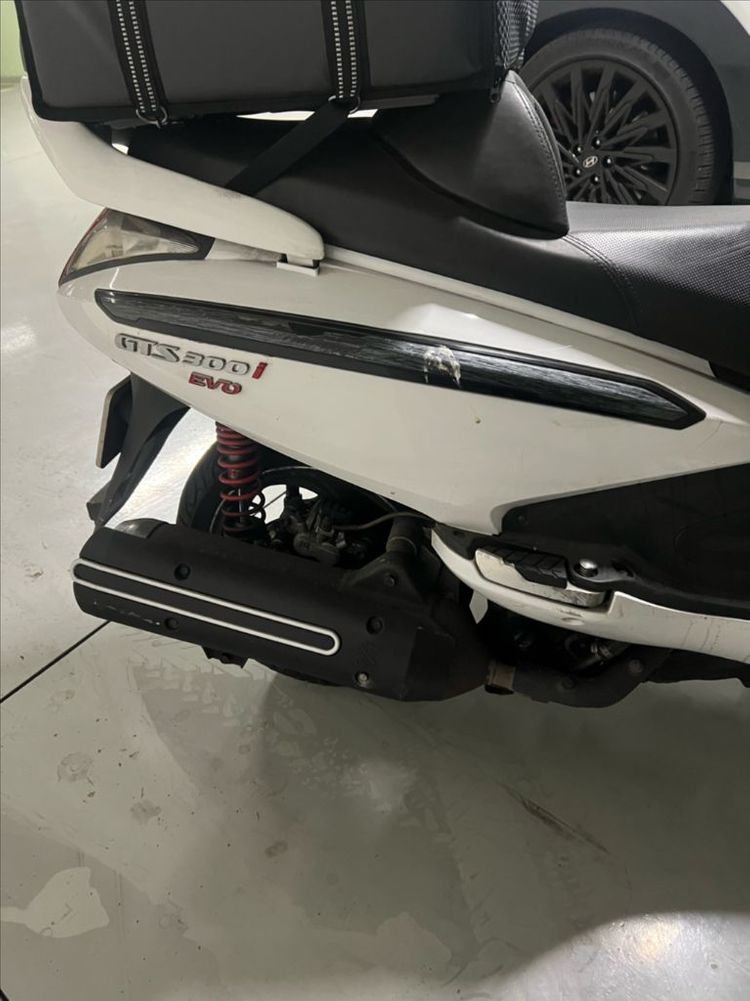 보이져300 15년식 이미지