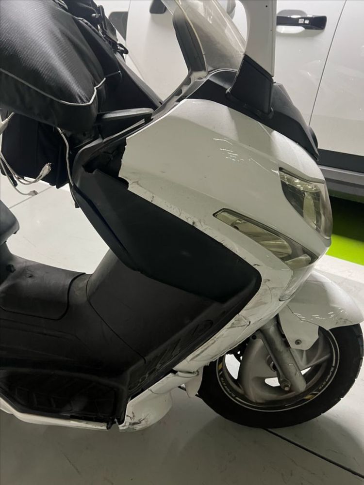 보이져300 15년식 이미지