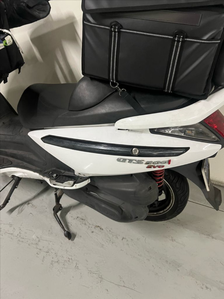 보이져300 15년식 이미지