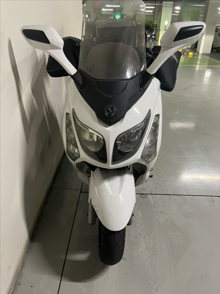 보이져300 15년식 이미지