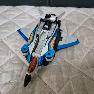 파워레인저 고버스터즈 DX 스태그비틀