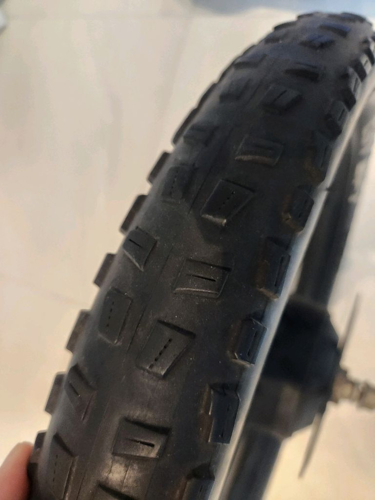 [속도해제] 랑케레이시 500W 48V 전기자전거 휠셋--7