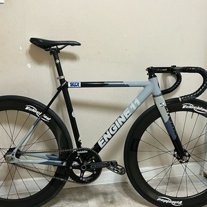 엔진11 크릿디 메탈그레이 팝니다. 이미지