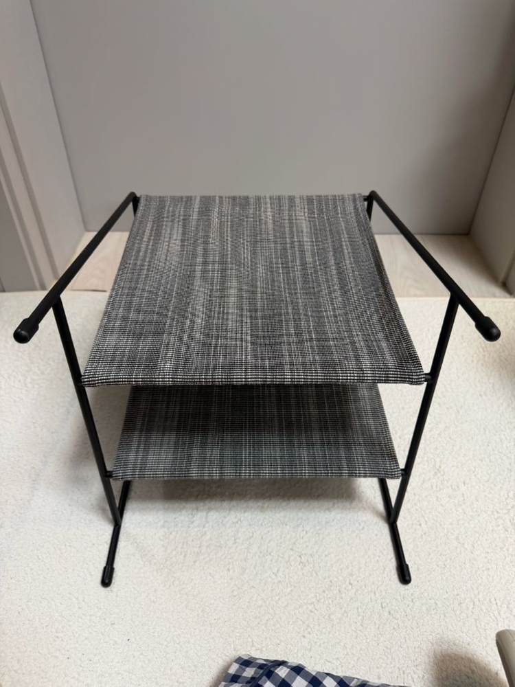 프리츠한센 매거진홀더 이미지