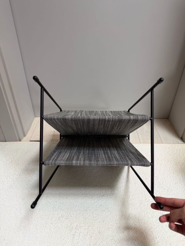 프리츠한센 매거진홀더 이미지