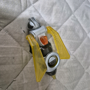 가면라이더 카부토 DX 자비 젝터