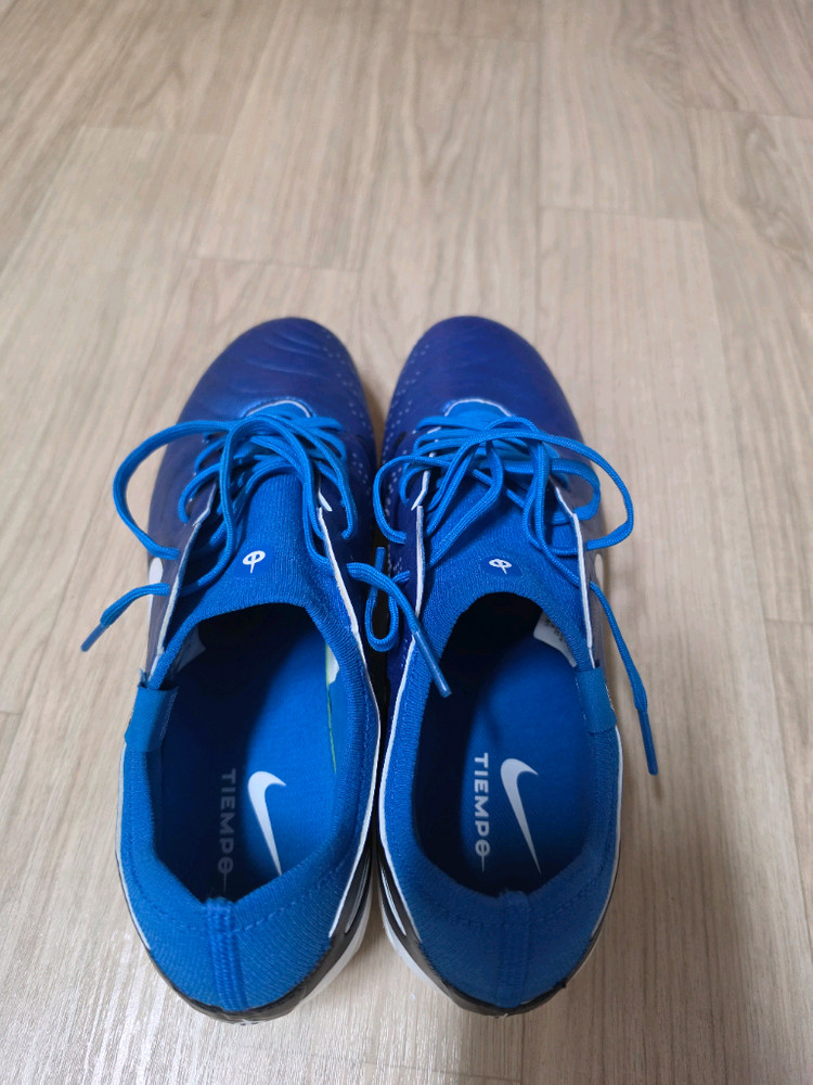 나이키 티엠포 프로 AG(270) 판매--1