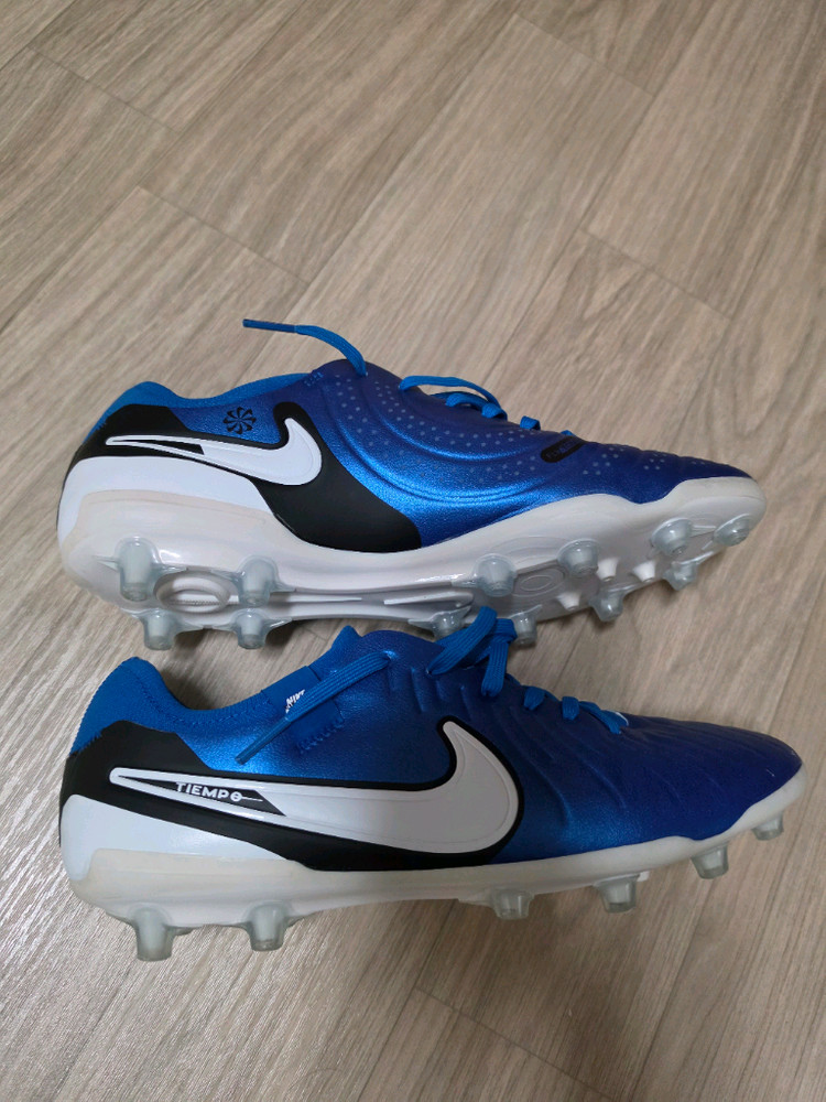 나이키 티엠포 프로 AG(270) 판매--2