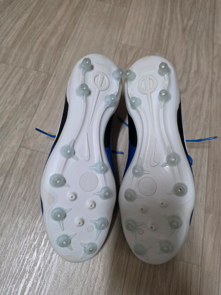 나이키 티엠포 프로 AG(270) 판매--3