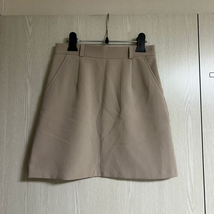 커먼유니크 정장 미니스커트 s 이미지