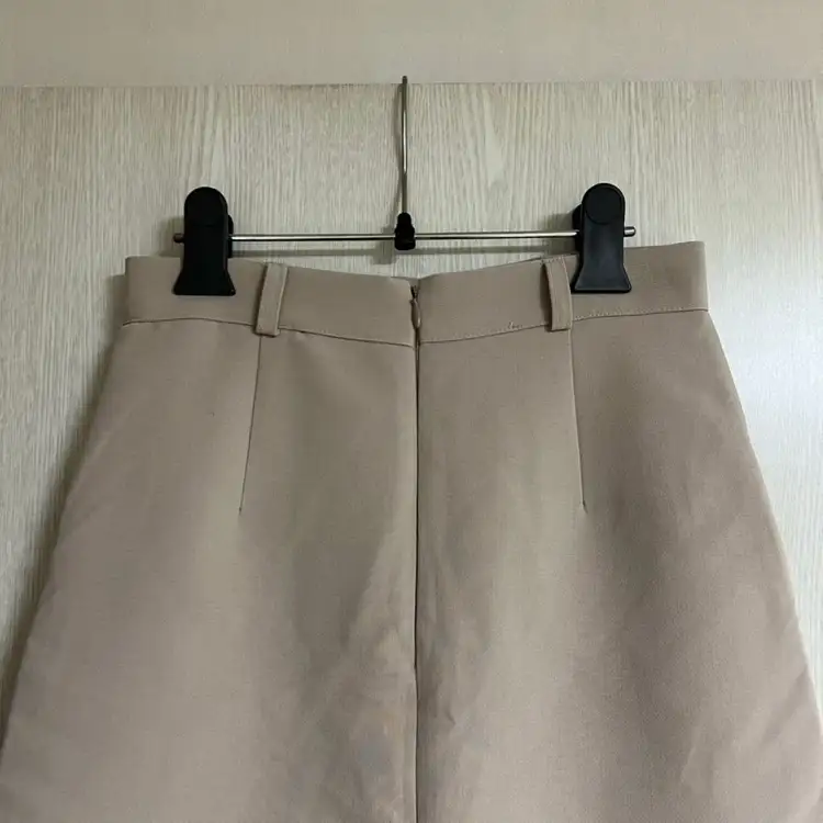 커먼유니크 정장 미니스커트 s 이미지
