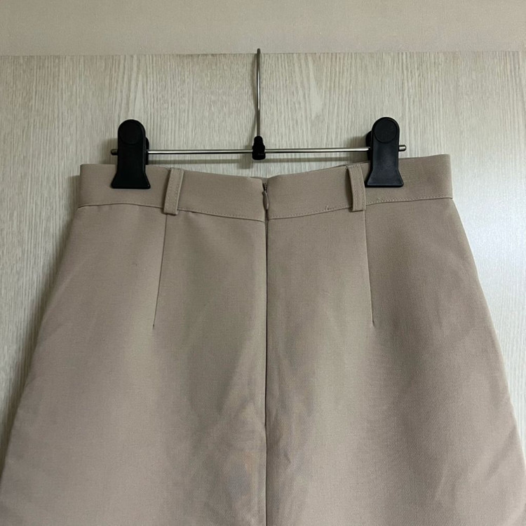 커먼유니크 정장 미니스커트 s 이미지