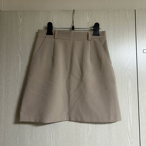 커먼유니크 정장 미니스커트 s 이미지