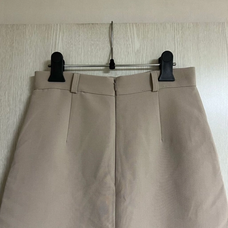 커먼유니크 정장 미니스커트 s 이미지