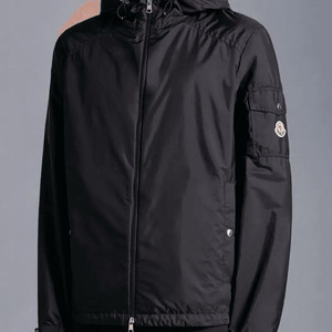 몽클레어 바람막이 에티아슈 4사이즈 정품