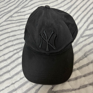 MLB 뉴욕 양키스 블랙 볼캡 이미지