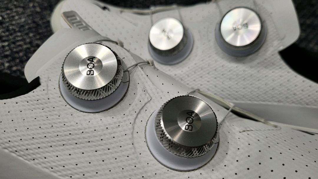 S-WORKS 에스웍스 토치 카본 로드클릿슈즈--8