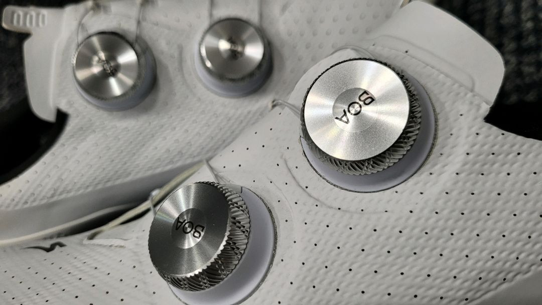 S-WORKS 에스웍스 토치 카본 로드클릿슈즈--9