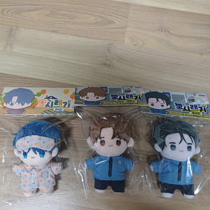 뽀시래기인형 스케치 해빙곡선