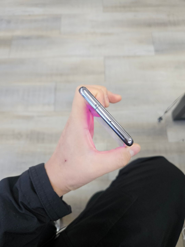 삼성 갤럭시S10플러스 블랙판매 중고폰 이미지