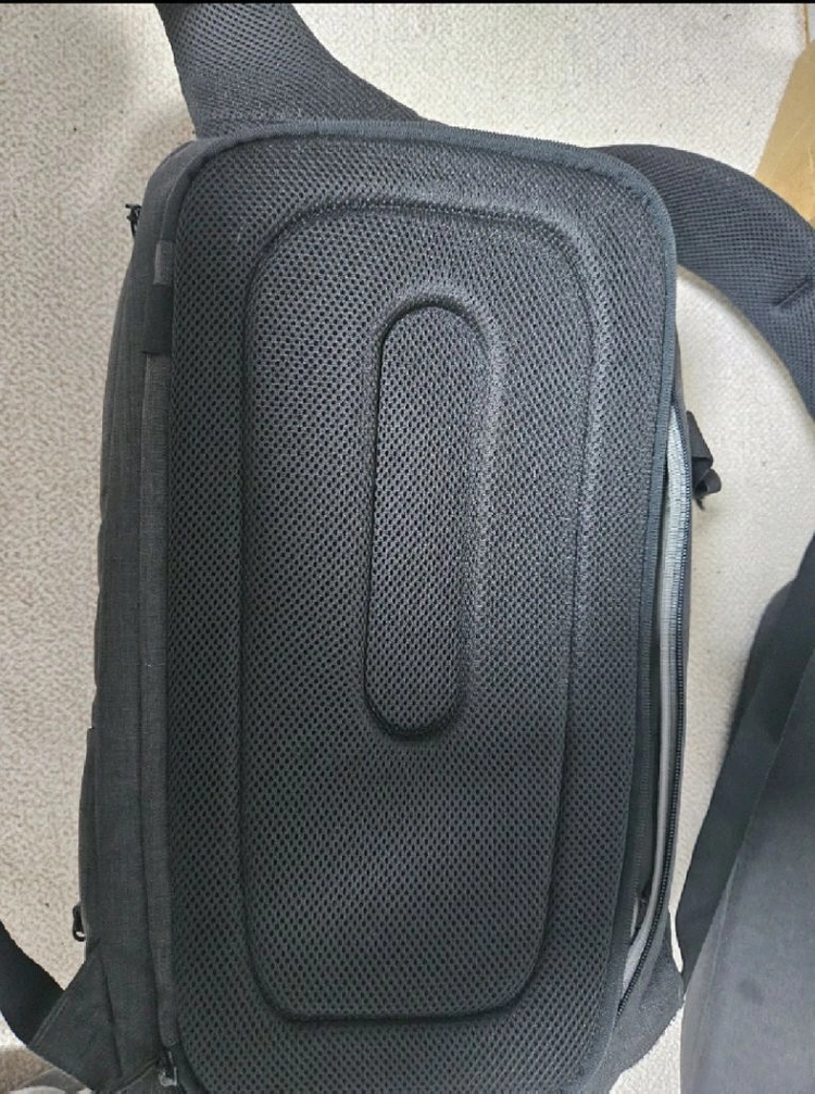 인케이스 카메라가방 이미지