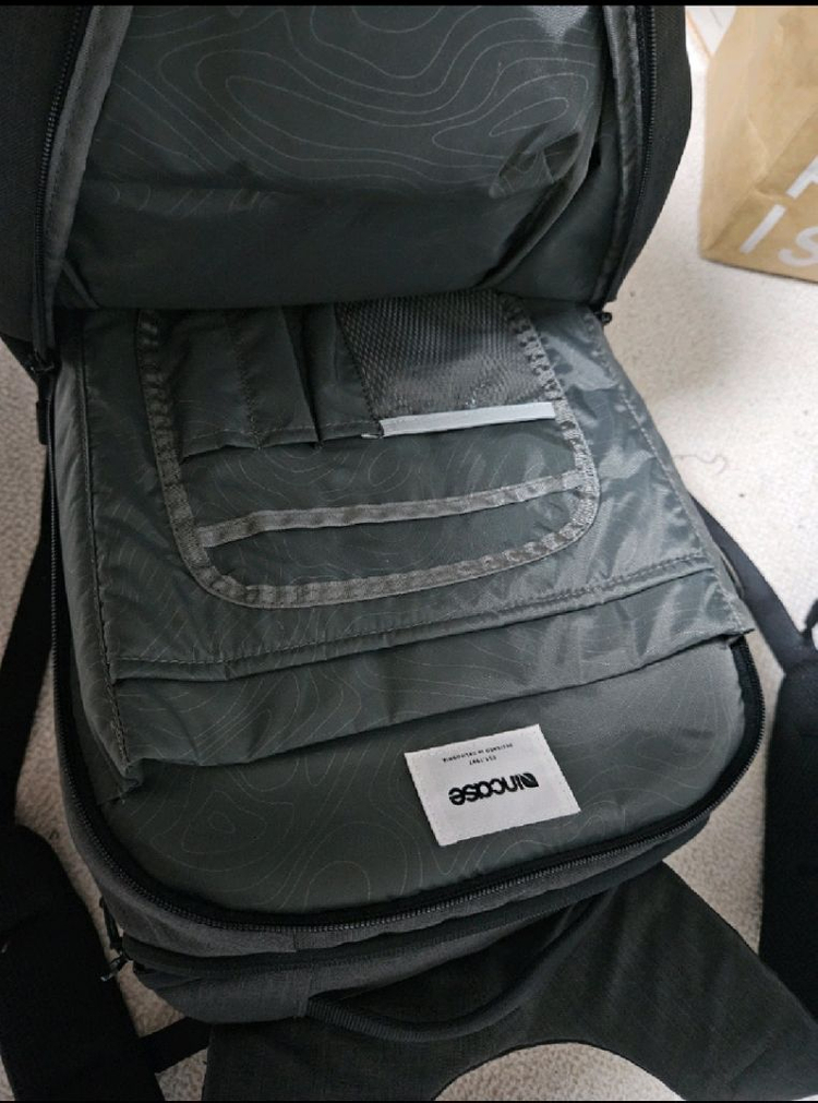 인케이스 카메라가방 이미지