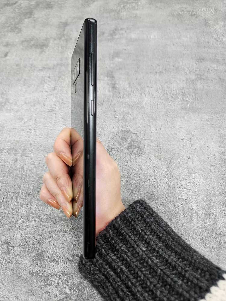 삼성 갤럭시노트9판매 정상해지단말기 이미지