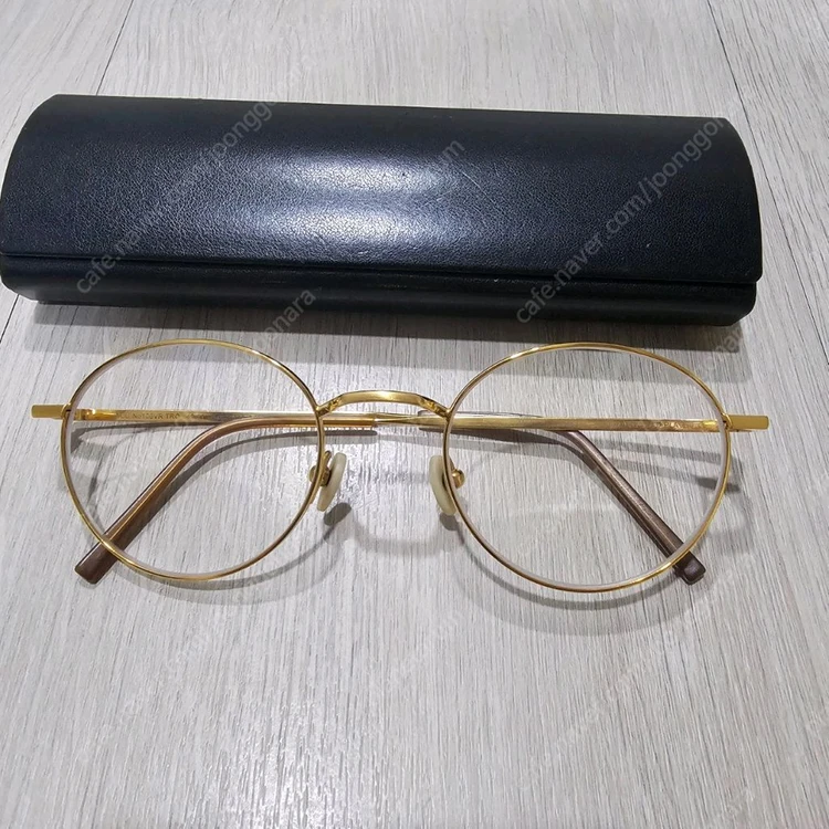 마르쿠스 마리엔펠트 SAIU106 TRO, 18k goldplate 이미지
