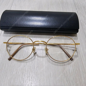 마르쿠스 마리엔펠트 SAIU106 TRO, 18k goldplate 이미지