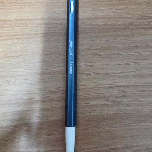 갤럭시탭 모나미 s펜 + 메탈샤프 펜촉