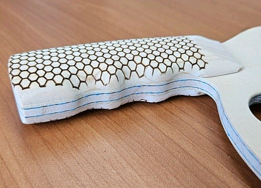 주문제작) 7겹 테나리 특주(쿨거래시5천원할인)코치성능검증.최고의반발력.그립감. 채팅주세요ㅡ제작2주ㅡ무게지정가능--2