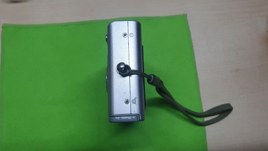 카시오 EX-Z3 디지털카메라 판매합니다. 이미지