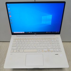 LG 그램 노트북 15인치 i7 6세대