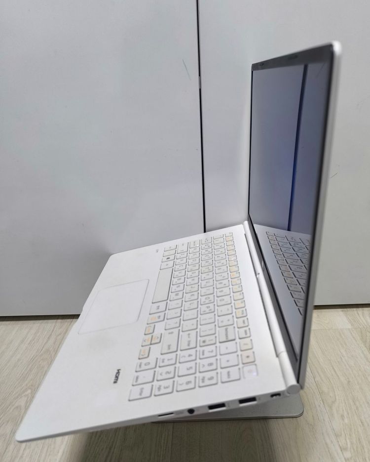 LG 그램 노트북 15인치 i7 6세대--5