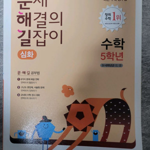 문제 해결의 길잡이