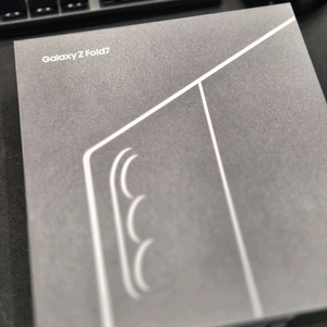 (올수리완료)갤럭시 폴드7 1TB 판매합니다. 이미지