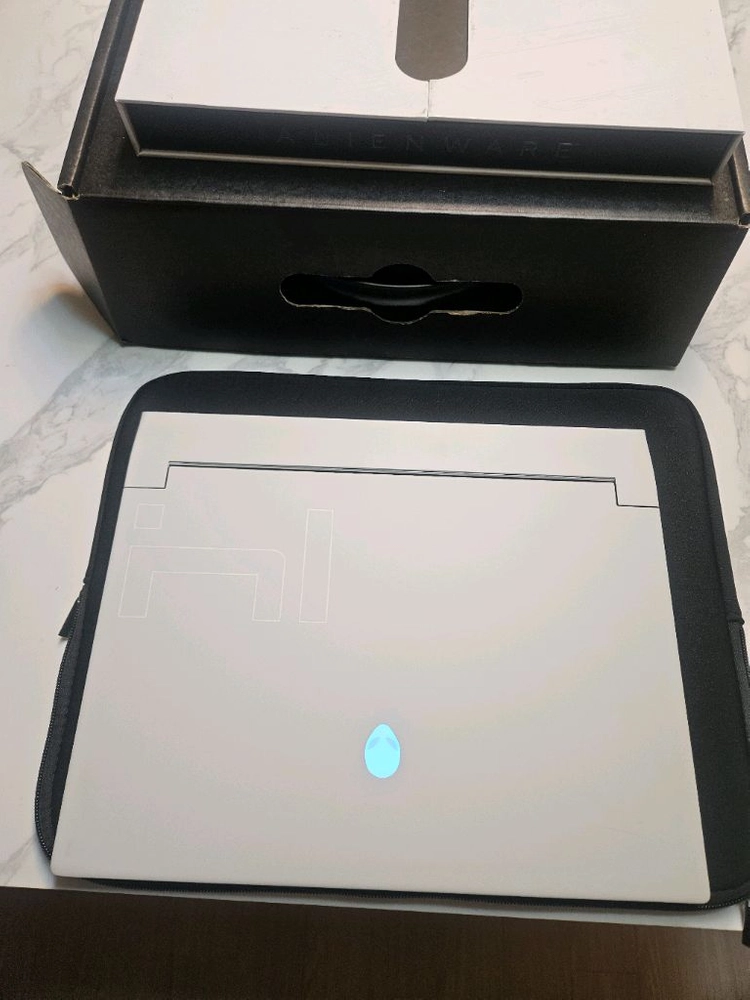 Dell Alienware X14 14인치 게이밍 노트북 팝니다 이미지