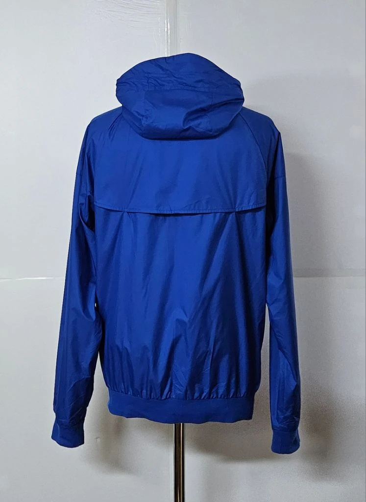 95)NIKE 나이키 바르셀로나 바람막이자켓점퍼 이미지