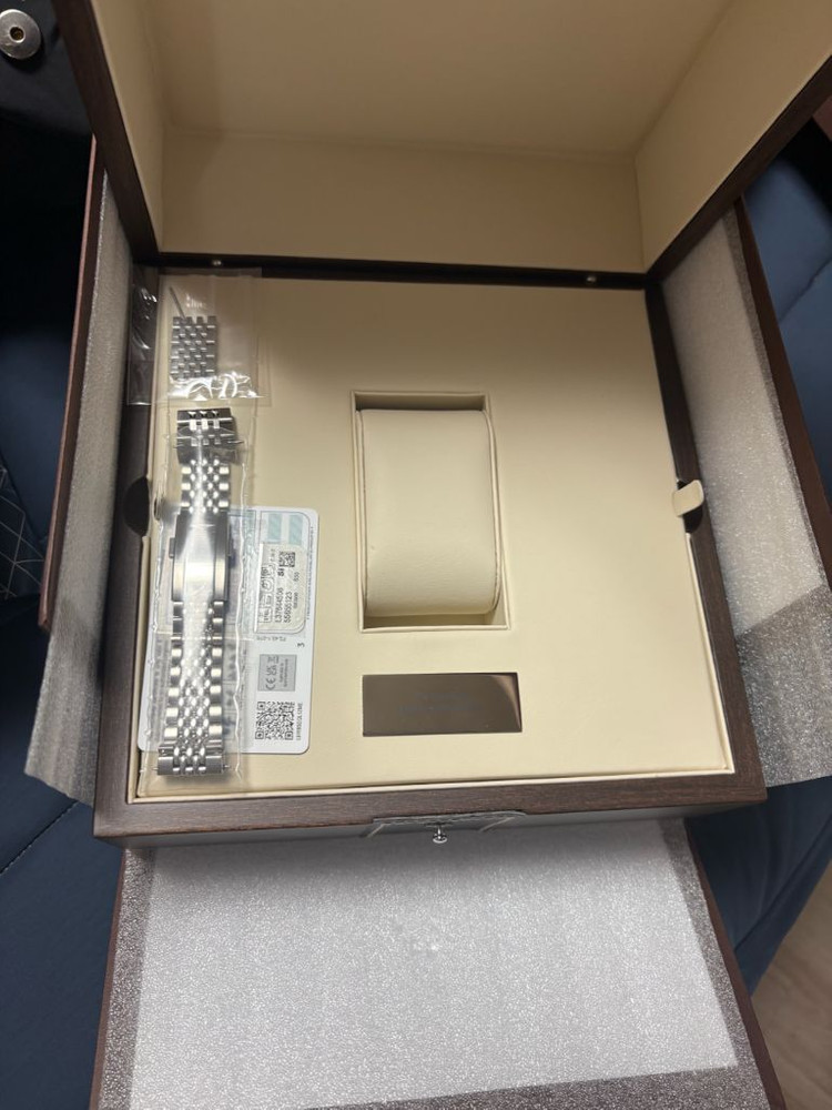 론진 레전드다이버 39 이미지