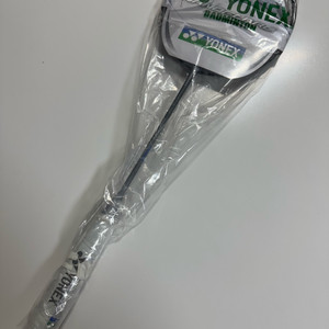 요넥스 나노플레어 넥스테이지 배드민턴 라켓