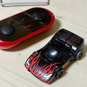 터닝메카드 RC카 타나토스