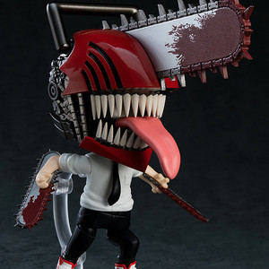 넨도로이드 체인소 맨 덴지