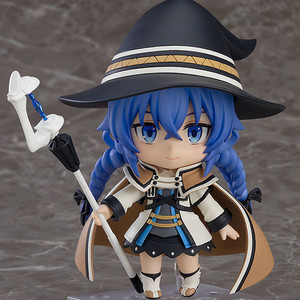 넨도로이드 무직전생 록시 미굴디아