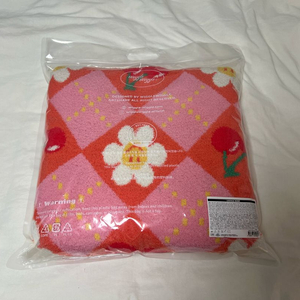 위글위글 수면가운 이미지