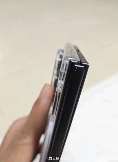 갤럭시 Z 폴드7 블랙 512GB 자급제--2