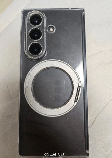 갤럭시 Z 폴드7 블랙 512GB 자급제--6