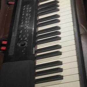 카시오 casio privia PX-350M 키보드 전자키보드 건반 전자건반