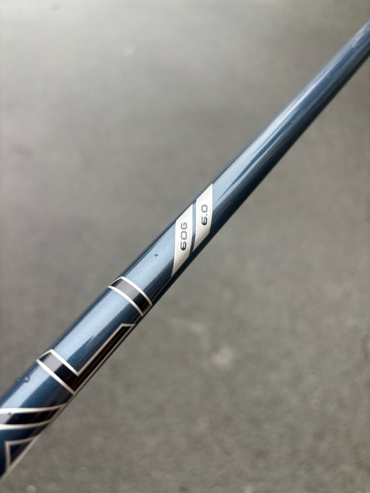 골프 드라이버샤프트 드날리블루60g6.0 (ping) 이미지