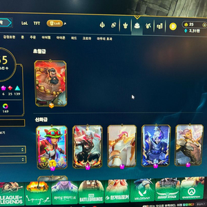 롤 아이디 이미지